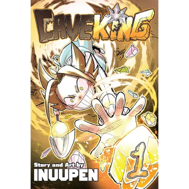 Cave King: Chase The Crown