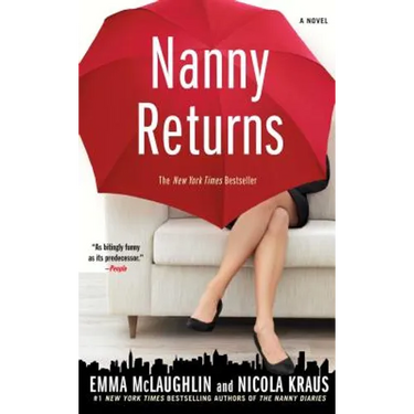 Nanny Returns
