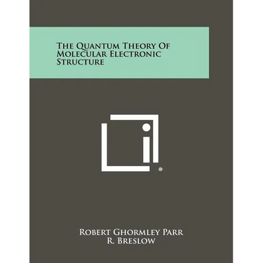 The Quantum Theory Of Molecular Electronic Structure