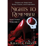 Nights to Remember: Feeding My Addictions - Kinks, Chains and Everything