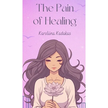 The Pain of Healing
