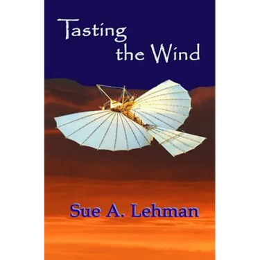 Tasting the Wind