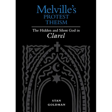 Melville's Protest Theism