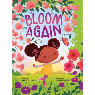 Bloom Again