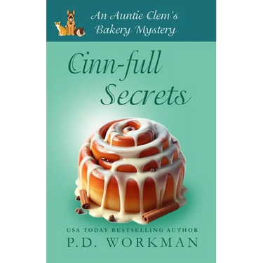 Cinn-full Secrets