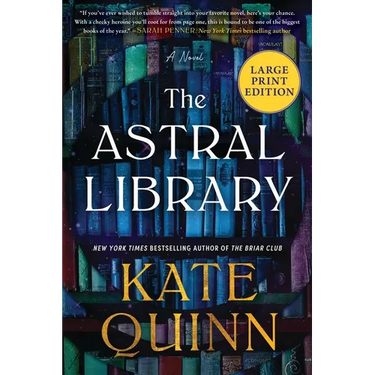 The Astral Library