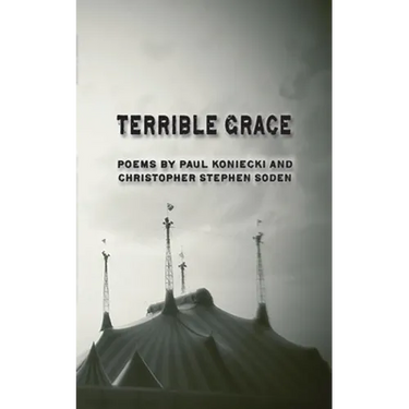 Terrible Grace