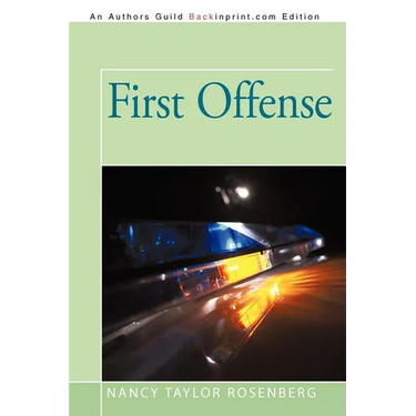 First Offense