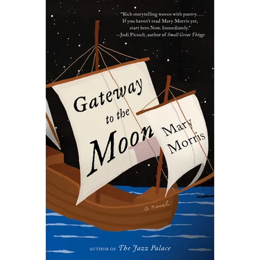 Gateway to the Moon