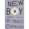 New Boy: William Shakespeare's Othello Retold: A Novel