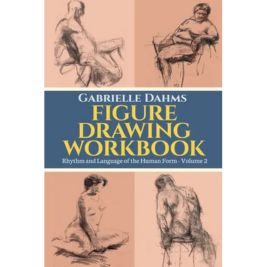 Figure Drawing Workbook