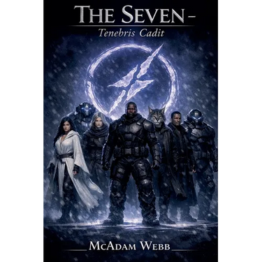 The Seven - Tenebris Cadit