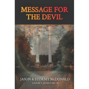 Message for the Devil