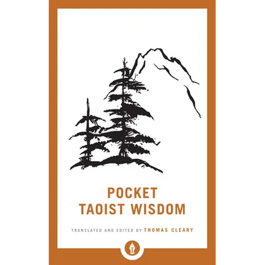 Pocket Taoist Wisdom