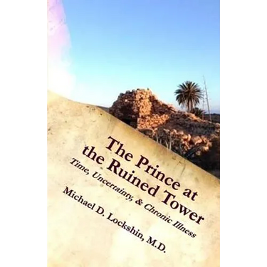 The Prince at the Ruined Tower