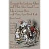 Through the Looking-Glass and What Alice Found There: An Edition Printed in the Deseret Alphabet