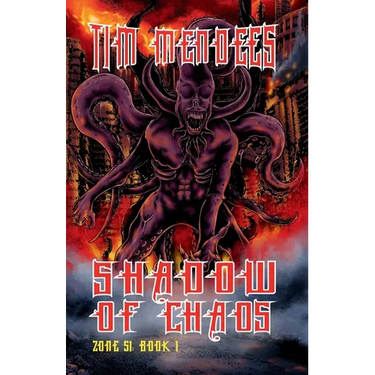 Shadow Of Chaos