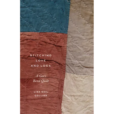 Stitching Love and Loss: A Gee's Bend Quilt