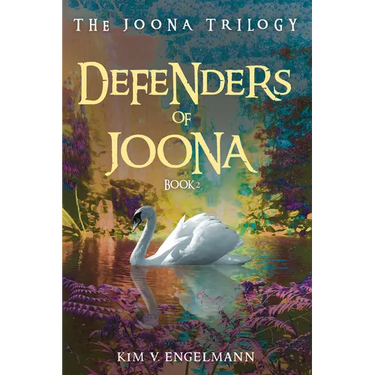 Defenders of Joona, Book 2