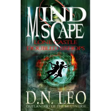 Mindscape Two: Lone Castle - Doubled Bishops