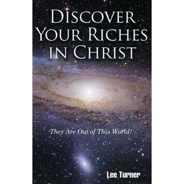 Discover Your Riches in Christ