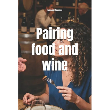 Pairing food and wine
