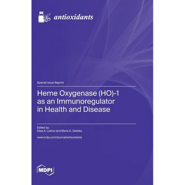 Heme Oxygenase (HO)-1 as an Immunoregulator in Health and Disease