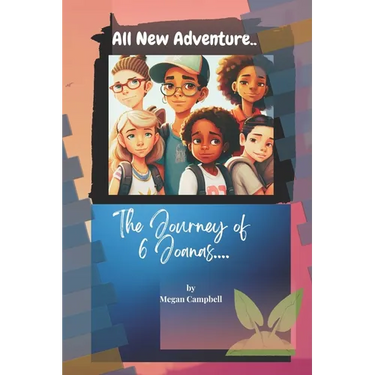 The Journey of 6 Joanas