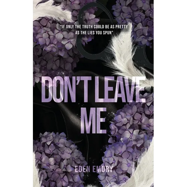 Don't Leave Me