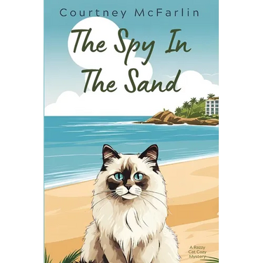 The Spy in the Sand