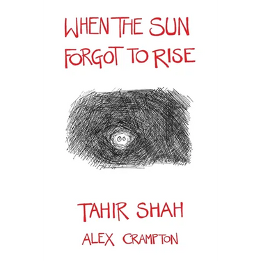 When the Sun Forgot to Rise