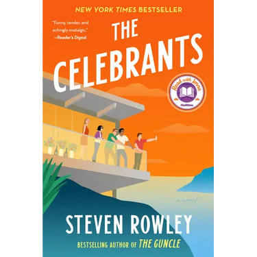 The Celebrants: A Read with Jenna Pick