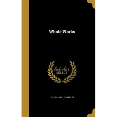 Whole Works