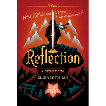 Reflection: A Twisted Tale