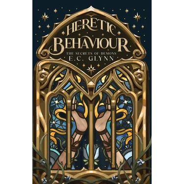 Heretic Behaviour: The Secrets of Demons