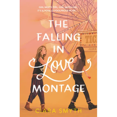 The Falling in Love Montage