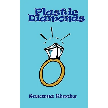 Plastic Diamonds