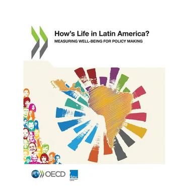 How's Life in Latin America?