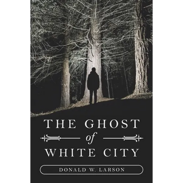 The Ghost of White City