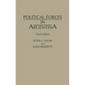 Political Forces in Argentina, Third Edition