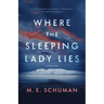 Where The Sleeping Lady Lies
