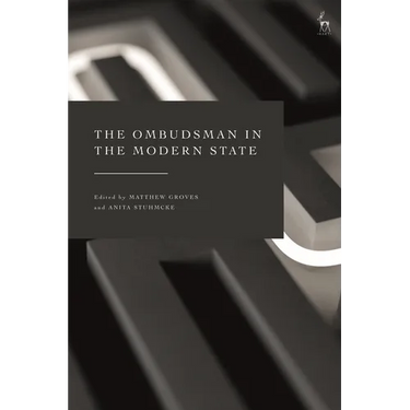 The Ombudsman in the Modern State
