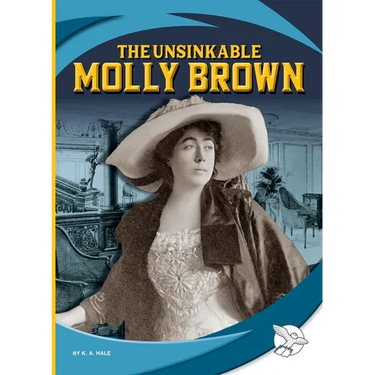 The Unsinkable Molly Brown
