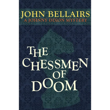 The Chessmen of Doom