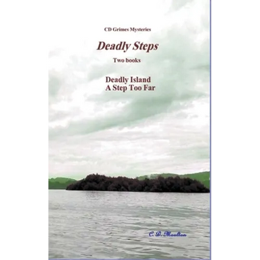Deadly Steps