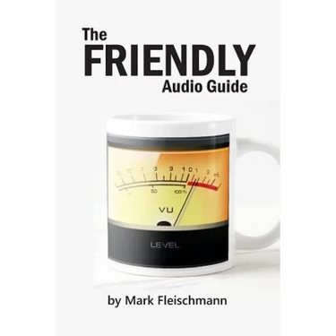 The Friendly Audio Guide