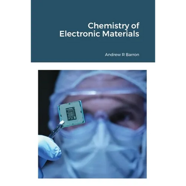 Chemistry of Electronic Materials