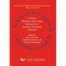 Critical Discourse and Corpus Approaches to Systemic Functional Grammar