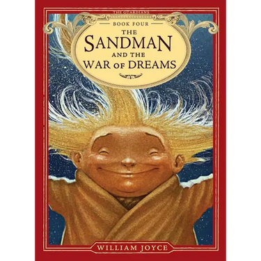 The Sandman and the War of Dreams