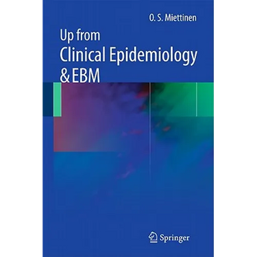 Up from Clinical Epidemiology & Ebm